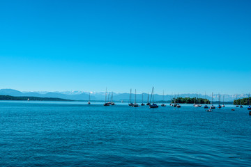 Starnberger See