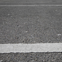 Fototapeta premium Linien