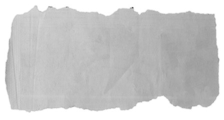 Obraz premium Torn paper