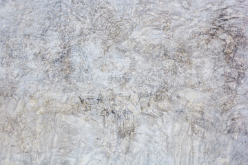 Texture and background of bare concrete wall.