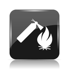 Fire icon