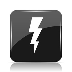 Lightning icon