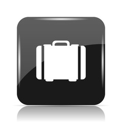 Suitcase icon