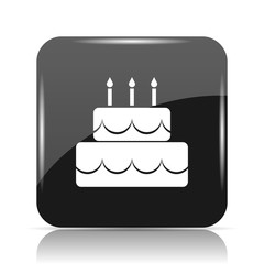 Cake icon