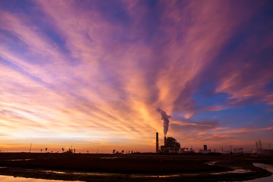 Power Plant 011