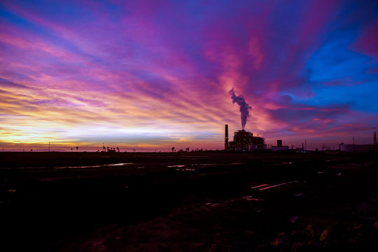 Power Plant 015