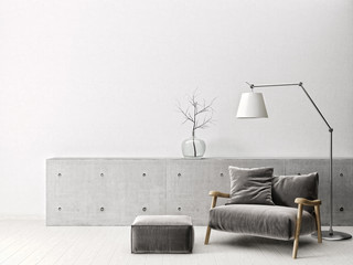 interior © Oleksandr Moroz