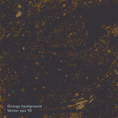 Grunge texture in Robin egg blue color. Watercolor imitation sto