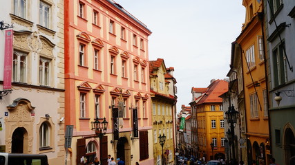 Prag Tschechien 