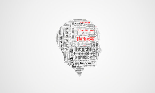 Uberisation