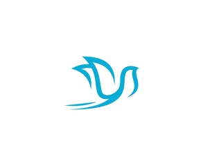 Dove logo