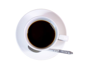 Holiday coffee