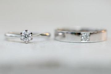 diamond wedding ring