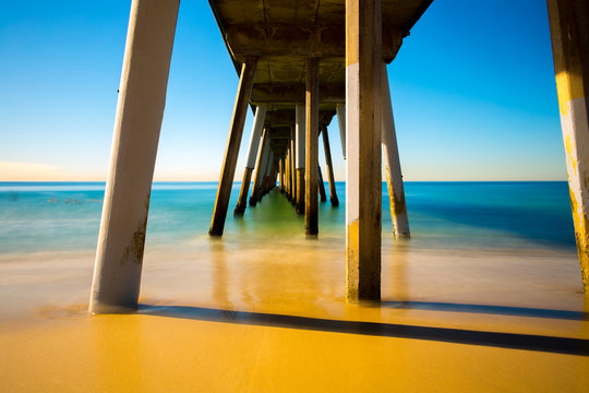 Manhattan Beach Pier