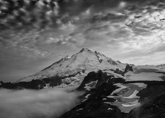 Mt Baker