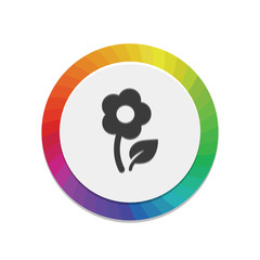 Multi-Color Streamline App Icon