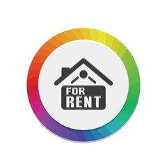 Multi-Color Streamline App Icon