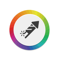 Multi-Color Streamline App Icon