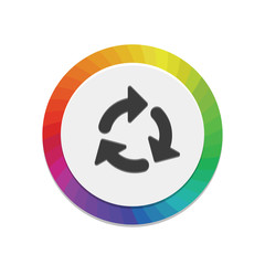 Multi-Color Streamline App Icon