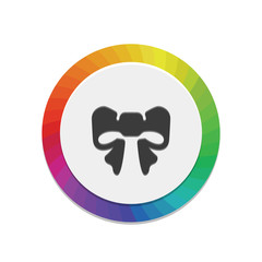 Multi-Color Streamline App Icon