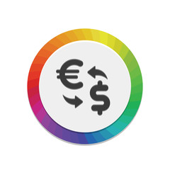 Multi-Color Streamline App Icon