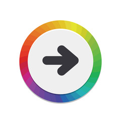 Multi-Color Streamline App Icon