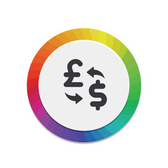 Multi-Color Streamline App Icon