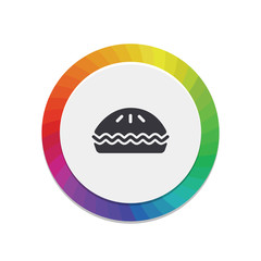 Multi-Color Streamline App Icon