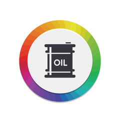 Multi-Color Streamline App Icon