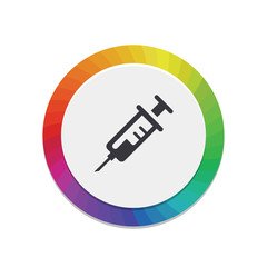 Multi-Color Streamline App Icon