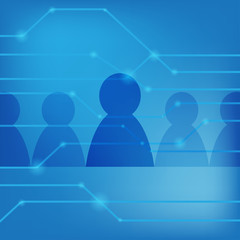 Tech Talent  - Recruitment for technology company