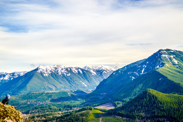 Rattlesnake Ledge