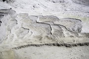 pammukale