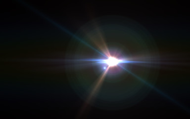 Abstract global beautiful backgrounds  lens flare lights