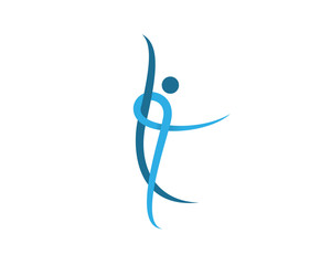 Dance and Organization Logo