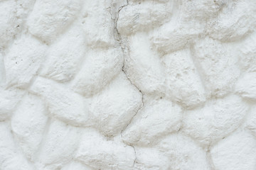 Brick texture with scratches and cracks