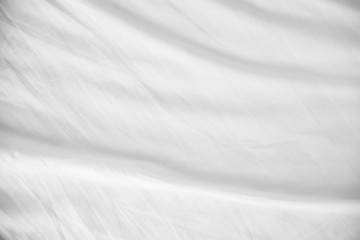 Wrinkled Fabric Texture for back ground