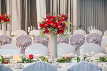  wedding Party background reception