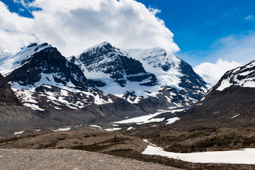 Icefields Parkway