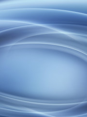 abstract blue background