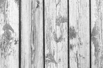 Fototapeta premium Wood planks as background or texture. Close-up