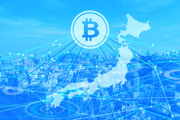 ネットワークジャパン-ビットコイン