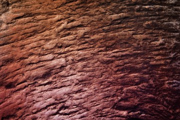 Rough texture
