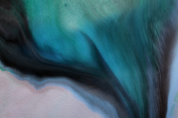 Watercolor background with dark tones