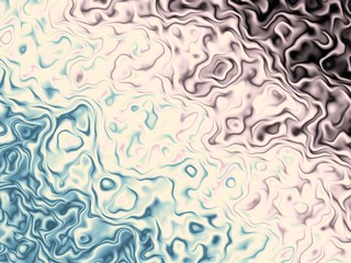 Horizontal abstract background for creative design.