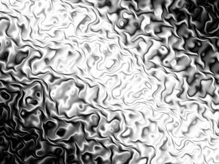 Horizontal abstract background for creative design.