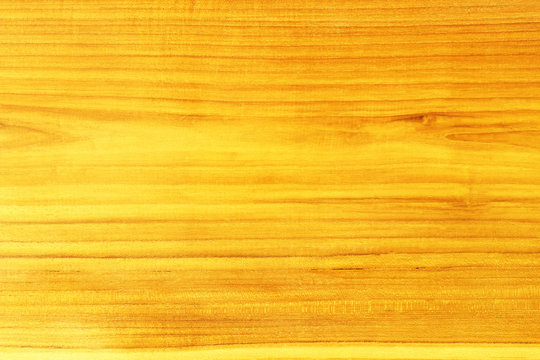 gold wood texture for background
