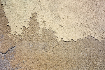 grungy wall Sandstone surface background
