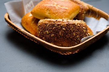 Brötchen