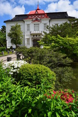 大宝館（山形県鶴岡市）／...